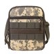thumbnail image 2 of Eigraketly Accesorio de bolsa organizador impermeable para exteriores, riñonera de camuflaje para el pecho, paquete de accesorios para acampar de viaje Escalada camuflaje gris Eigraketly OD024219-03, 2 of 6