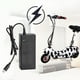 thumbnail image 5 of Adaptador de cargador universal para hoverboard de 42 V y 2 A. Cargador de batería para Xiaomi M365 ES1 ES2 ES4. Cargador para piezas de scooter de 36 V., 5 of 7