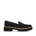 thumbnail image 2 of Toms Womens CARA Lug Sole Casual Loafers, 2 of 5