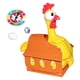 thumbnail image 2 of Juego de Mesa Lucky Hen Pounding Eggs, Juego de Pollo, Regalo de Broma, Juego Interesante, 2 of 8