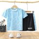 thumbnail image 1 of Traje infantil 2 piezas outdoorzhangyuxiangG+140CM zhangyuxiang unisex, 1 of 2