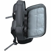 Dell EcoLoop Pro Carrying Case (Backpack) for 15.6 Notebook, Document, Tablet, Accessories, Gear, Black