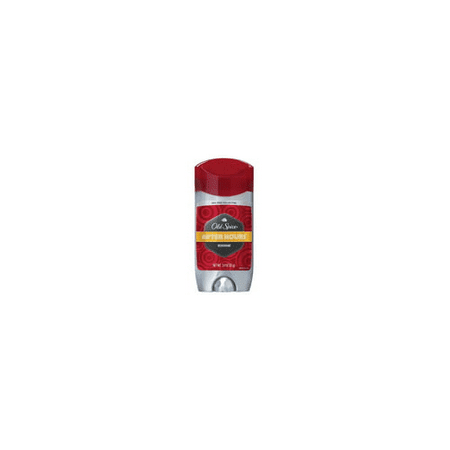 Old Spice Red Zone After Hours Deodorant - 3 Oz, 2 Pack