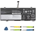 thumbnail image 1 of Batería SUNNEAR L18C4PF3 15.36V 45Wh para Lenovo Flex-14, 1 of 6