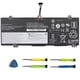 thumbnail image 1 of Batería SUNNEAR L18C4PF3 15.36V 45Wh para Lenovo Flex-14, 1 of 6