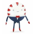 thumbnail image 1 of Peluche Jazwares Peppermint Butler 15 cm Adventure Time, 1 of 1