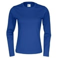 thumbnail image 1 of Cottover Womens Long-Sleeved T-Shirt, 1 of 4