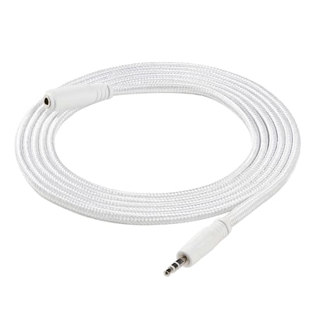 Honeywell Home 5-Ft. Extension Cable Sensor for L1 Wi-Fi Water Leak and Freeze Detector and L5 Water Leak Shutoff Valve
