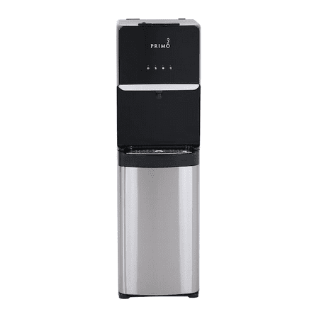 Primo Water Bottom Loading Pro 3 Temperature Water Dispenser: 5 Gallon, Hot & Cold, Freestanding