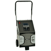 SOLAR PL3750 6/12/24V 60/40/15/5/250 Amp Intelligent Wheeled Charger with Engine Start