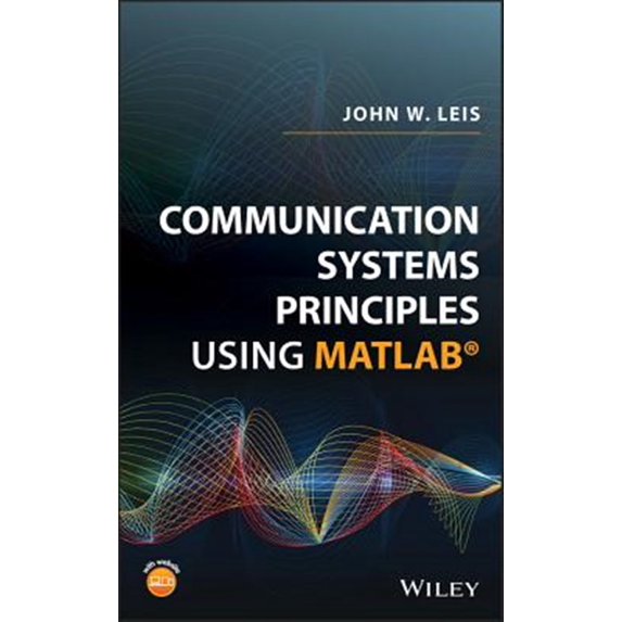 Pre-Owned Communication Systems Principles Using MATLAB (Hardcover)