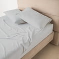 thumbnail image 2 of Juego Sabana 4 Pzas King Size Percal Gris Light Concord, 2 of 2