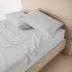 thumbnail image 2 of Juego Sabana 4 Pzas King Size Percal Gris Light Concord, 2 of 2