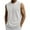 CE05-White, variant on ADSSDQ Men's Ribbed Knit Tank Tops, Casual Sleeveless Tank Shirts Summer Classic Beach T-Shirts Breathable Muscle Tee Pink M