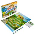 thumbnail image 2 of Juego de mesa Jumping High Fives Noah's Animal Rescue Kids 4+, 2 of 9