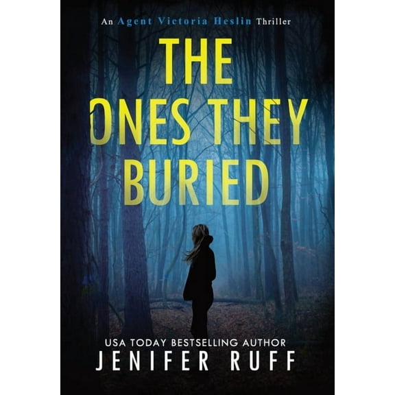 The Ones They Buried, (Hardcover)