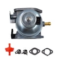 thumbnail image 2 of Carburetor Carb Fit for John Deere MIA10591 X300 s / n 150000 X300R s / n 040001 X304, 2 of 5