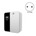 thumbnail image 4 of Scent Diffuser Machine Wall Mounted Fragrance Diffuser Bluetooth Essential Oils Diffuser Electric S, 4 of 5