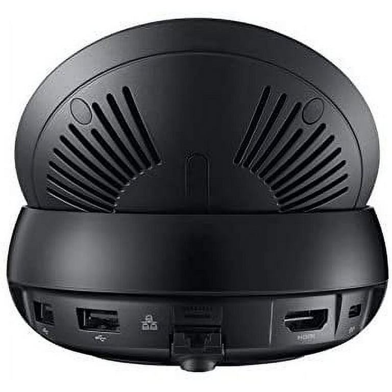 Samsung DeX Station, Desktop Experience for Samsung Galaxy Note8