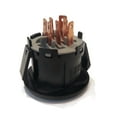 thumbnail image 5 of The ROP Shop (Pack of 2) Starter Switch with Key for Briggs & Stratton 5107021 ZTR Lawn Mower, 5 of 6