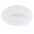 thumbnail image 1 of 2xLabios De Silicona Practican La Piel Con Dientes Para Artistas Del Tatuaje Suministros De Práctica Blanco, 1 of 8