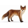 thumbnail image 2 of Schleich Wild Life Fox, 2 of 4