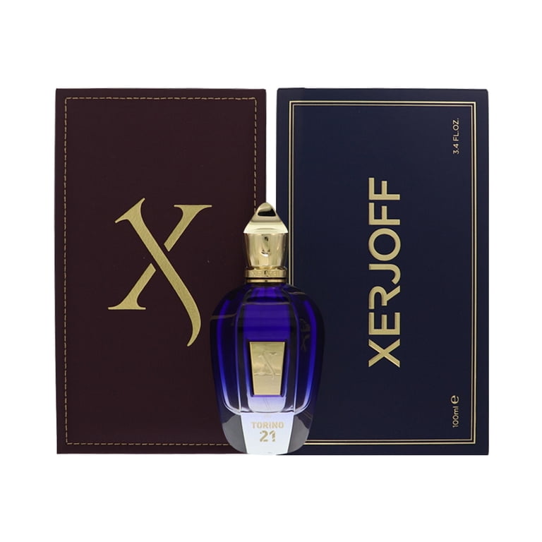 Xerjoff Torino 21 Eau de Parfum - 3.4oz - Walmart.com