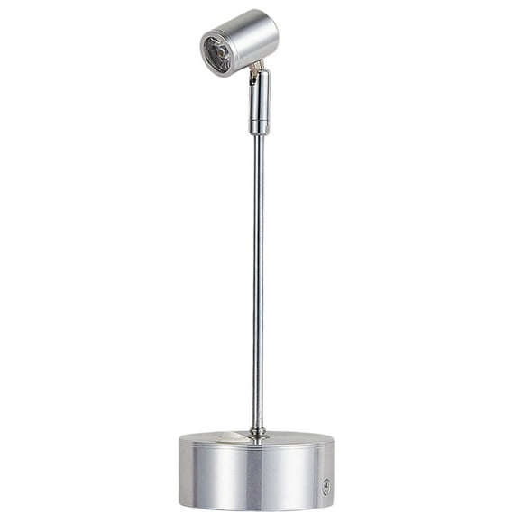 MIANGASTORE LED Spotlight Jewelry Counter Spotlight Indoor Spotlight Battery Powered Spotlight