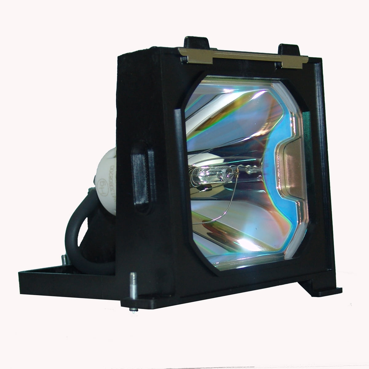 Original Ushio Projector Lamp Replacement with Housing for Eiki LC-XE10