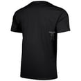 thumbnail image 2 of Sevent-Shirt Xx-Large Black, 2 of 2