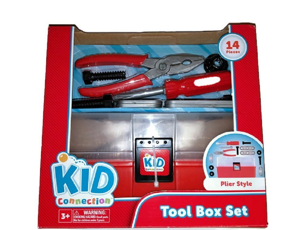 walmart kid tool set
