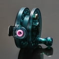 thumbnail image 4 of Mini Winter Fishing Plastic Ice Fishing Reel Fly Fishing Reels, 4 of 6