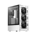 thumbnail image 2 of GABINETE ADATA XPG VALOR MESH BLANCO ATX S/FUENTE CISTAL VALORMESHMT-WHCWW, 2 of 3