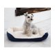 thumbnail image 3 of Cama para mascotas TESSO HOME MED azul, 3 of 3