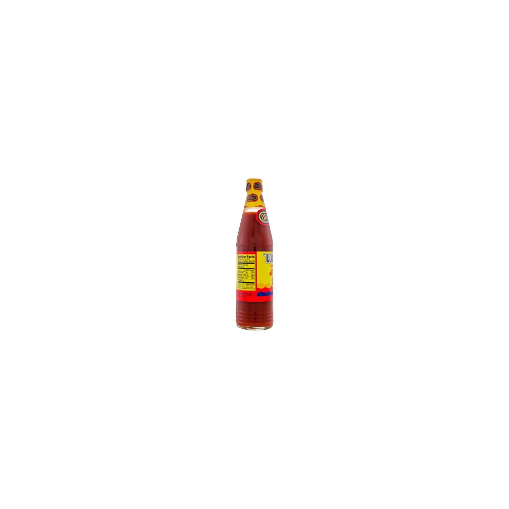 Louisiana Hot Sauce, Original, 6 Oz
