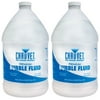 (2) Chauvet BJU Gallons Of Bubble Juice Fluid BJ-U