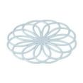thumbnail image 1 of Bovemsi 50% Off Clear! Toaster Bags Hollow Insulation Pad Anti Scalding Pad Household Anti Slip Kitchen Pot Pad Bowl Pad Dinner Plate Pad Tableware Cup Pad, 1 of 8