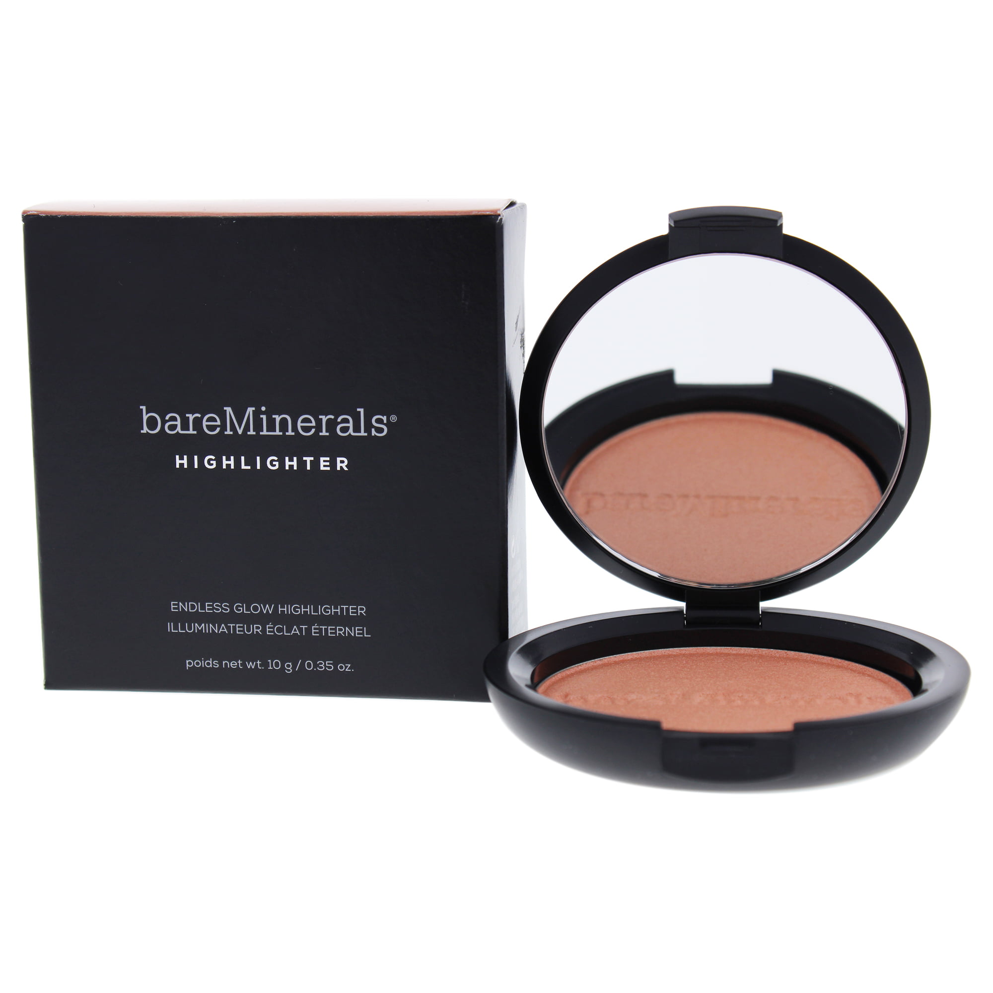 bareMinerals Endless Glow Highlighter in Shade - Planet Beauty