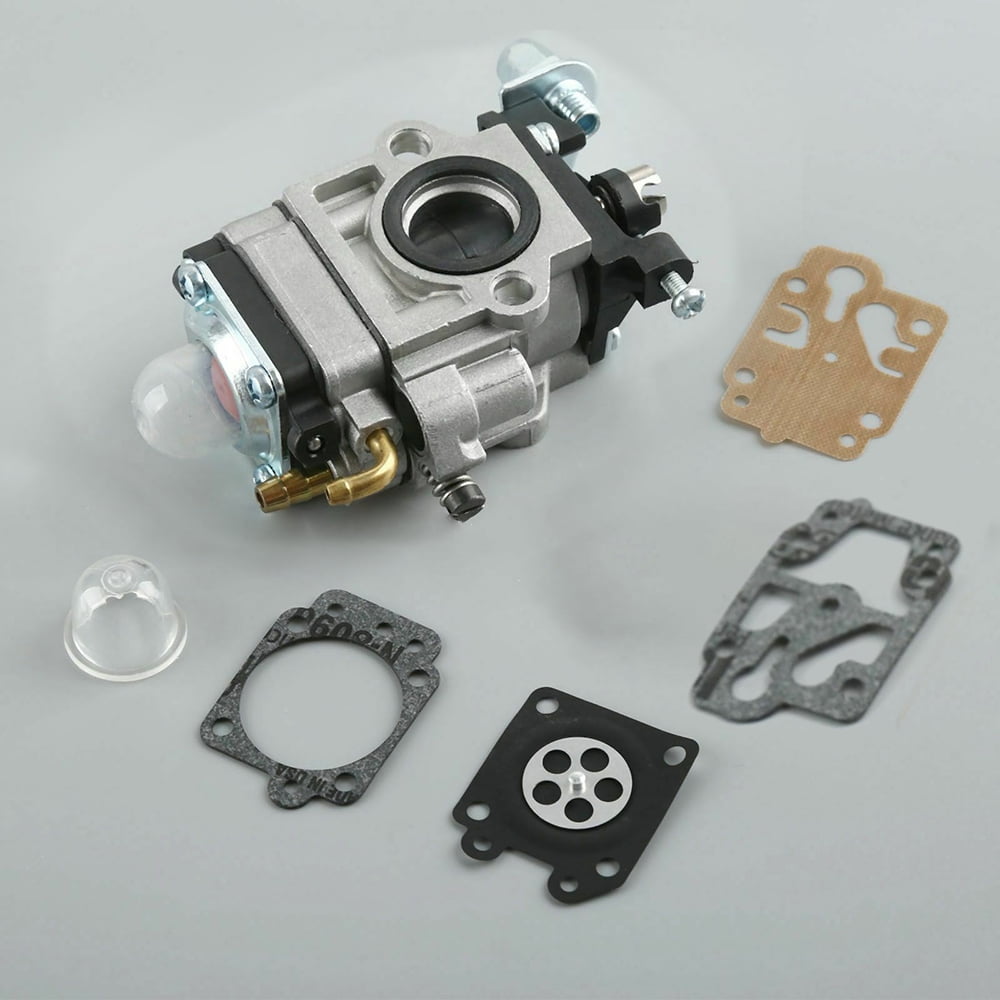 brush cutter carburetor parts