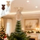 thumbnail image 1 of mfyjkho Adorno Navideño De Ciervo De Hierro Con Base De Resorte De Metal, Decoración Navideña Para El Hogar, 1 Pieza, 1 of 8