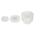 thumbnail image 5 of Car For 390 Gearbox Plastic Gear For Electric Baby Cars 550 Gearbox Gear B 550 Full Set Smile Home, 5 of 7