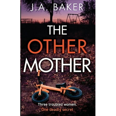 The Other Mother, (Paperback)