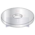 thumbnail image 3 of #4 Flat Washers | Type B Wide Series | Steel | Zinc (Quantity: 10000), 3 of 3