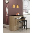thumbnail image 3 of Barra Kessa Muebles  5324 Arcilla, 3 of 4