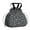 Spider Web Halloween-1, variant on Spider Web Halloween Pattern Drawstring Lunch Bag Women - Drawstring Lunch Bag Insulated for Work Office - Stain-Resistant Large Lunchbags for Women with Multi-Pockets