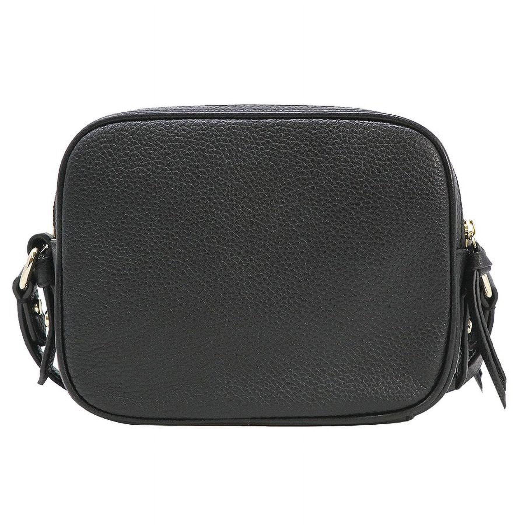 Kate Spade New York Mulberry Street Pyper Pebbled Leather Crossbody Shoulder Bag Walmart