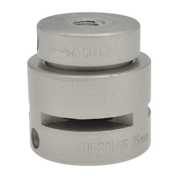 conexión tee hembra 25/32 x 1/2 pulgada verde tuboplus