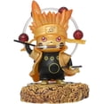 thumbnail image 5 of Figura de anime HUOGUO New Horizons GK: Pikachu Cosplay Ninja, 5 of 5