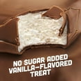 Klondike No Sugar Added Vanilla Frozen Dairy Dessert Bars, 4 fl oz, 6