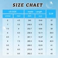 thumbnail image 4 of Shower Shoes with Holes Comfort Arch Support Flip Flops Quick Drying Thong Sandals Portable Water Sandals Lightweight Bath Slippers for Women & Men, 4 of 11